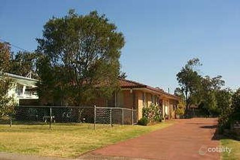 20 Patricia St, Mount Lofty, QLD 4350