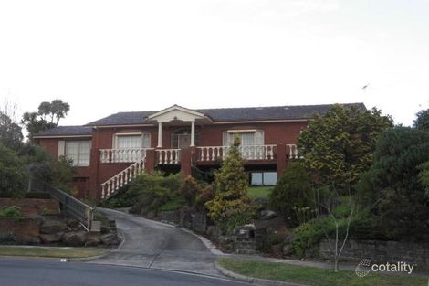 6 Yanina Ct, Glen Waverley, VIC 3150