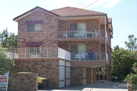 4/15 Payne St, Indooroopilly, QLD 4068