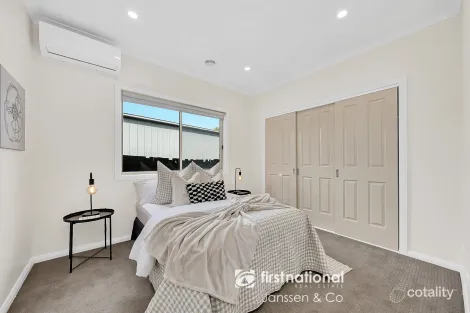 Property photo of 96A Sunset Boulevard Jacana VIC 3047