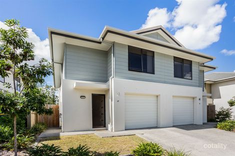 Property photo of 47/21 Springfield Parkway Springfield QLD 4300