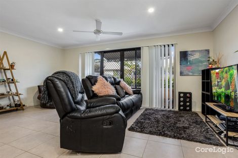 Property photo of 47/21 Springfield Parkway Springfield QLD 4300
