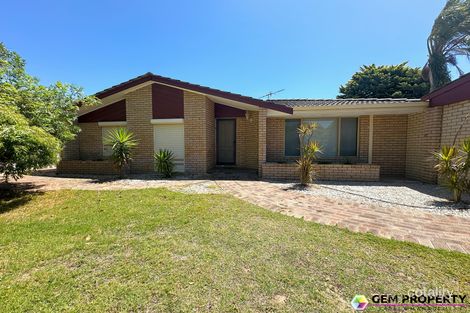 29 Castlereagh Cir, Port Kennedy, WA 6172