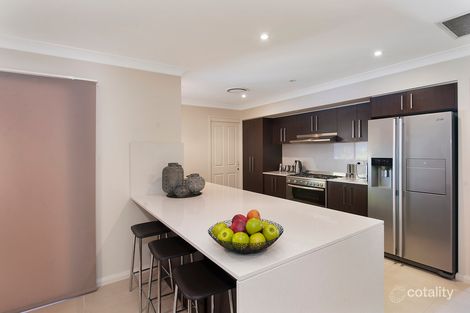 Property photo of 30 Singleton Street Horningsea Park NSW 2171