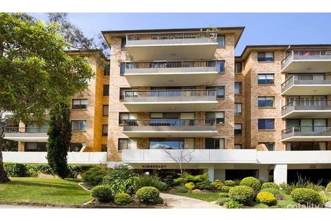 33/29-35 Gerard St, Cremorne, NSW 2090