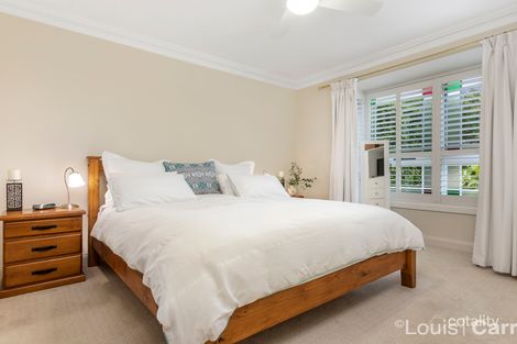 Property photo of 7 Castlefern Court Kellyville NSW 2155