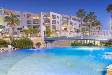 Property photo of M201/183 West Coast Highway Scarborough WA 6019