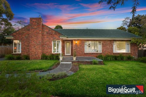 Property photo of 7 Agra Street Mitcham VIC 3132