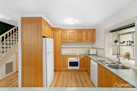 Property photo of 52 Rosemary Avenue Croydon Hills VIC 3136