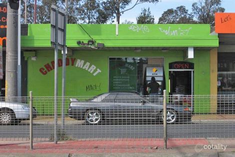 621 Warrigal Rd, Chadstone, VIC 3148