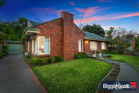 Property photo of 7 Agra Street Mitcham VIC 3132