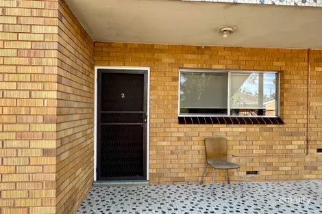 2/12 Kookora St, Griffith, NSW 2680