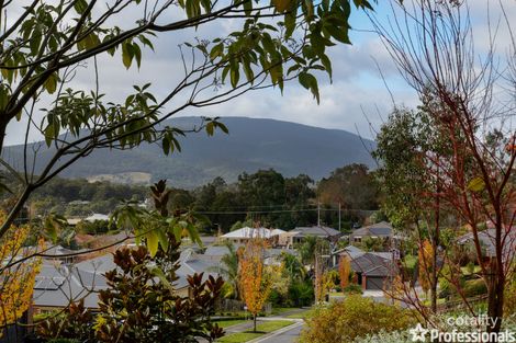 Property photo of 23 Valley Grove Place Yarra Junction VIC 3797