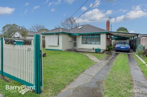 Property photo of 29 Peter Street Springvale VIC 3171