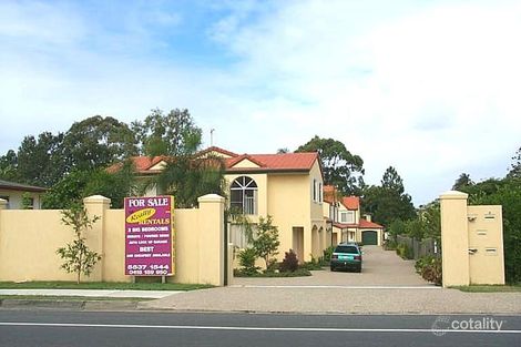 30 Government Rd, Labrador, QLD 4215