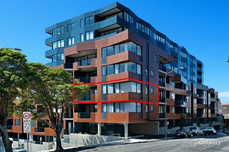 203/60 King St, Newcastle, NSW 2300