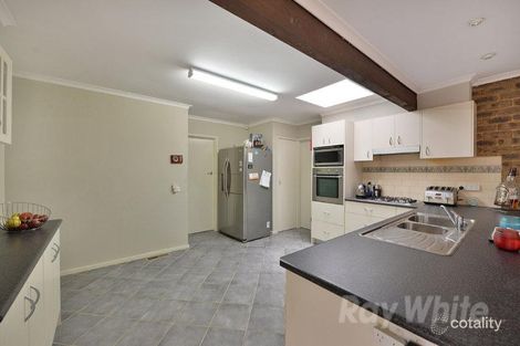 Property photo of 11 Benedikt Court Scoresby VIC 3179