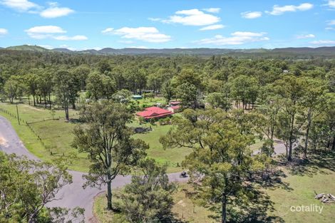 Property photo of 168 Fotheringay Road Clarence Town NSW 2321
