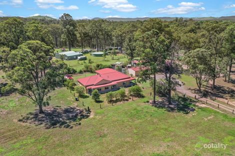 Property photo of 168 Fotheringay Road Clarence Town NSW 2321