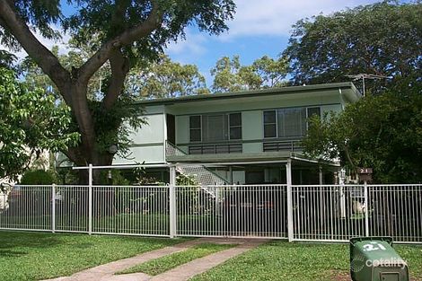 21 Stephenson St, Wulguru, QLD 4811