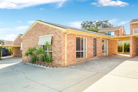 2/5 Parr Pl, Karabar, NSW 2620