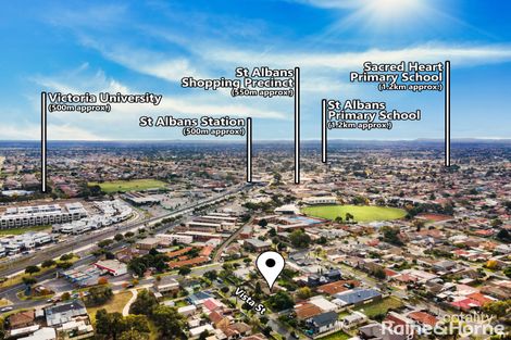 Property photo of 3 Vista Street St Albans VIC 3021