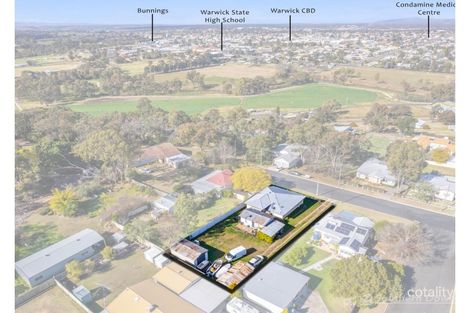 Property photo of 3 Yarrawonga Street Warwick QLD 4370