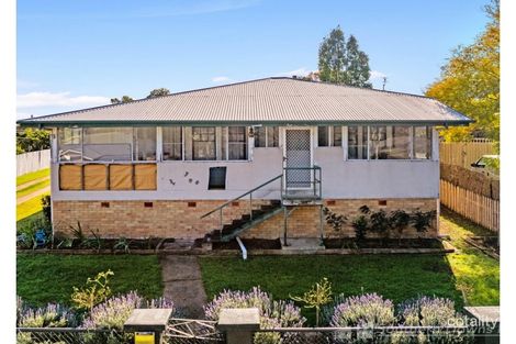 Property photo of 3 Yarrawonga Street Warwick QLD 4370