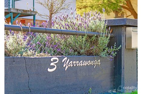 Property photo of 3 Yarrawonga Street Warwick QLD 4370
