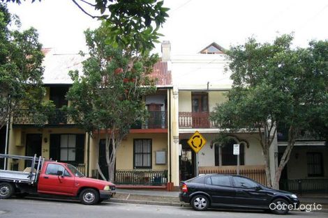 Property photo of 28 Myrtle Street Chippendale NSW 2008
