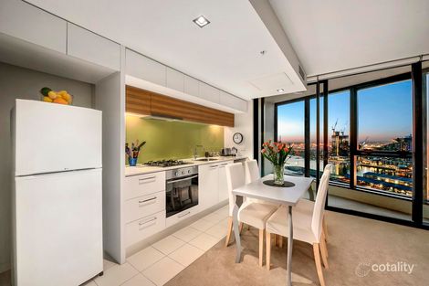 Property photo of 2309/100 Harbour Esplanade Docklands VIC 3008