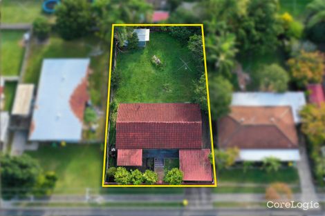 Property photo of 60 Atkinson Street Slacks Creek QLD 4127