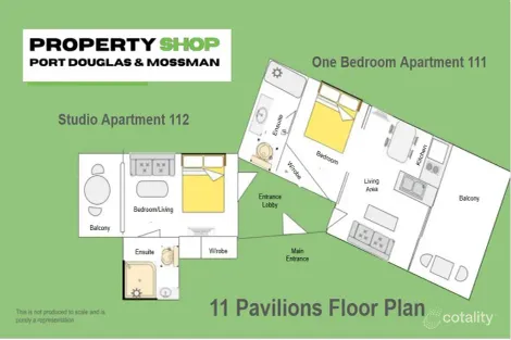 Property photo of 11/35 Macrossan Street Port Douglas QLD 4877