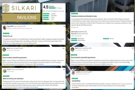 Property photo of 11/35 Macrossan Street Port Douglas QLD 4877