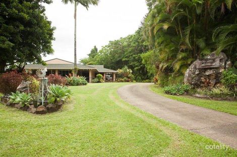 Property photo of 11 Sugarloaf Road Sugarloaf QLD 4800