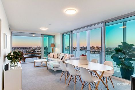 Property photo of 1505/30 Festival Place Newstead QLD 4006