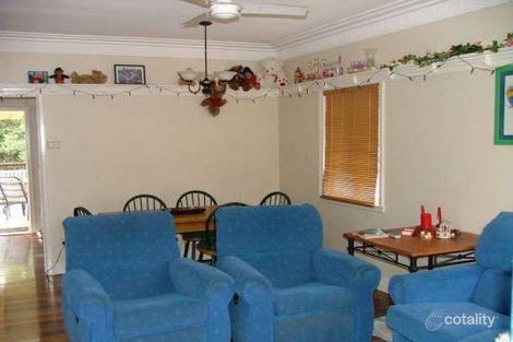 Property photo of 71 Norfolk Street Coorparoo QLD 4151