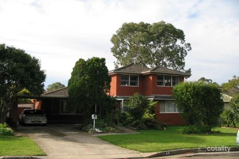 48 Blarney Ave, Killarney Heights, NSW 2087