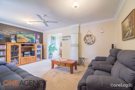 Property photo of 8 Alison Place Orange NSW 2800