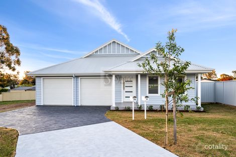Property photo of 18 Greene Place Thirlmere NSW 2572