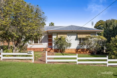 Property photo of 44 Long Street Rangeville QLD 4350