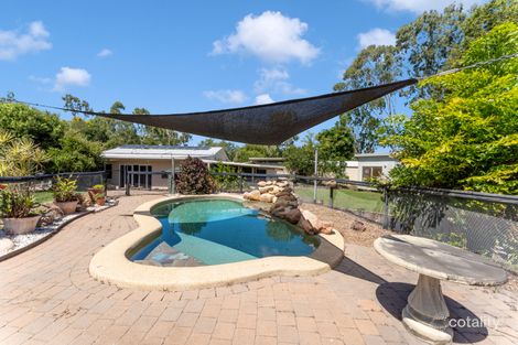 Property photo of 53 Melrose Crescent Kelso QLD 4815