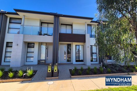 10 Jube Walk, Manor Lakes, VIC 3024