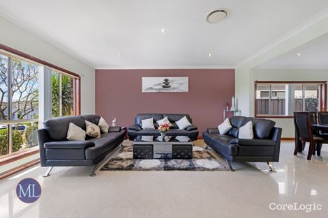 Property photo of 34 Chepstow Drive Castle Hill NSW 2154