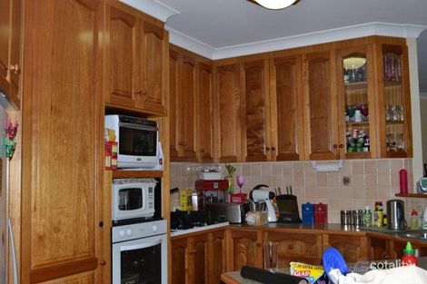 Property photo of 18 Macquarie Circuit Forest Lake QLD 4078