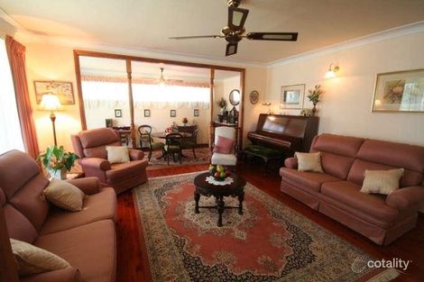 Property photo of 37 Georges River Crescent Oyster Bay NSW 2225