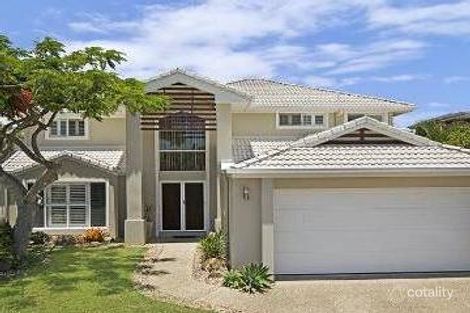 Property photo of 17 Dugong Crescent Banksia Beach QLD 4507