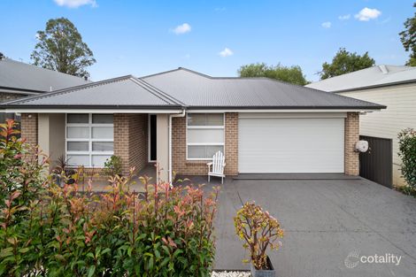 Property photo of 3 Peter Pan Avenue Wallacia NSW 2745