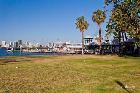 Property photo of 2/75 South Perth Esplanade South Perth WA 6151