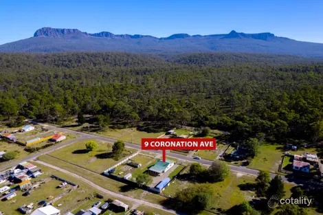 Property photo of 9 Coronation Avenue Rossarden TAS 7213
